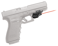CRIMSON TRACE RAIL MASTER LASER RED UNIVERSAL MOUNT