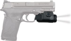 CRIMSON TRACE LIGHT RAIL MASTER 200 LUMEN WHITE LIGHT