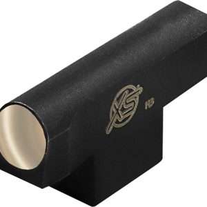 XS STANDARD DOT BRASS INSERT COLT VIPER