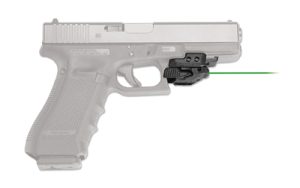 CTC CMR-206 FOR PIC/GLCK GRN LSR BK