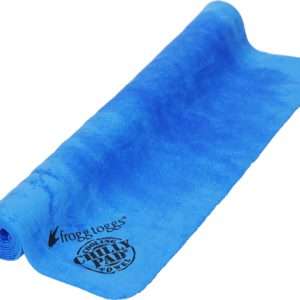 FROGG TOGGS COOLING TOWEL ORIGINAL CHILLY-PAD SKY BLUE