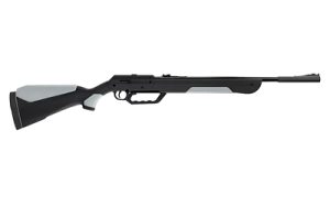 CROSMAN VAPOR MAX .177 10RD BLK PUMP
