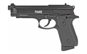 CROSMAN PFAM9B BB 20RD 400FPS BLK