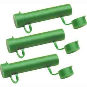 CVA MUSKET MAG SPEEDLOADER PELLETS PLASTIC 3PK 50 CAL