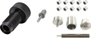 CVA VARIFLAME CONVERSION KIT QRBP FOR ACCURA MR-X/LR-X**