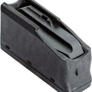 CVA MAGAZINE CASCADE SHORT ACTION 4RD POLYMER