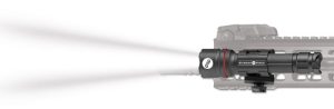 CRIMSON TRACE TACTICAL LIGHT WHITE 900 LUMEN ACCY RAIL MLOK