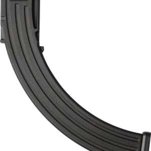 ROCK ISLAND MAGAZINE TM22 22LR 25RD BLACK POLYMER