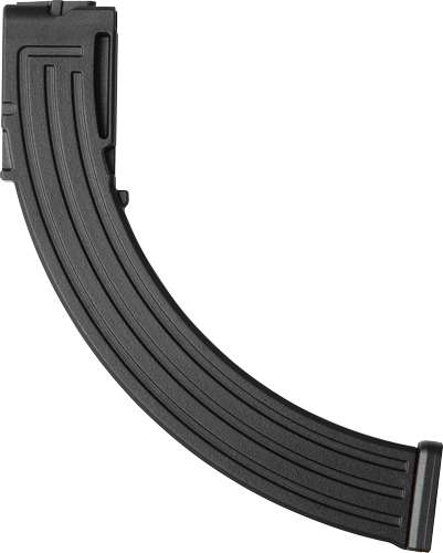 ROCK ISLAND MAGAZINE TM22 22LR 25RD BLACK POLYMER