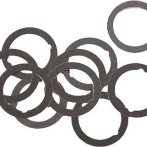 DEAD AIR SILENCERS MUZZLE DEVICE SHIM KIT 5.56