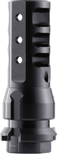 DEAD AIR SILENCERS KEYMOUNT MUZZLE BRAKE .30 BORE 5/8-24