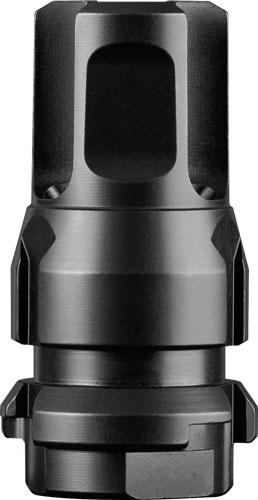 DEAD AIR SILENCERS KEYMOUNT MICRO BRAKE .38 BORE 5/8-24