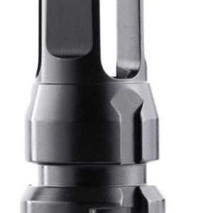 DEAD AIR SILENCERS KEYMO GOV FLASH HIDER 1/2X28 9MM 17-4
