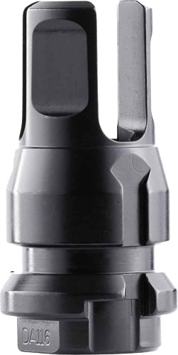 DEAD AIR SILENCERS KEYMOUNT MICRO FLASH HIDER .625-24