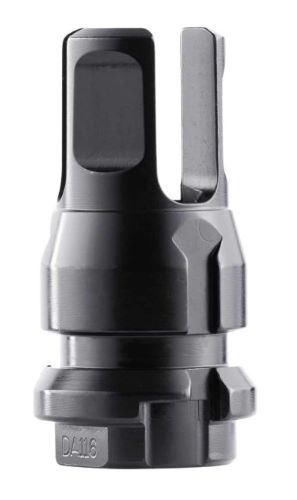DEAD AIR SILENCERS KEYMO GOV FLASH HIDER 5/8X24 9MM 17-4