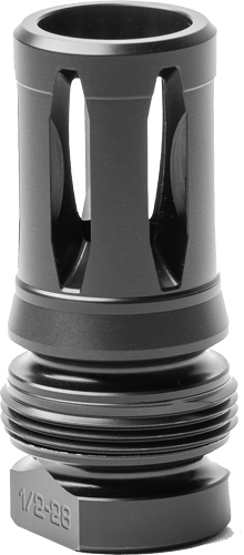 DEAD AIR SILENCERS XENO GOV A1 FLASH HIDER 1/2-28 30CAL