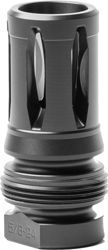 DEAD AIR SILENCERS XENO GOV A1 FLASH HIDER 5/8-24 30CAL