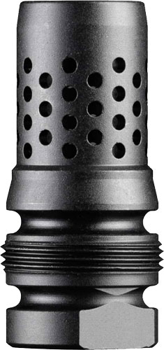DEAD AIR SILENCERS XENO MOUNT OMNI BRAKE 1/2-28