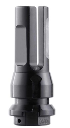 DEAD AIR SILENCERS KEYMO GOV FLASH HIDER 1/2X28 6MM 17-4