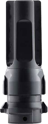 DEAD AIR SILENCERS KEYMOUNT FLASH HIDER SCAR 17 5/8-24