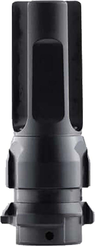 DEAD AIR SILENCERS KEYMOUNT FLASH HIDER SCAR 16 1/2-28