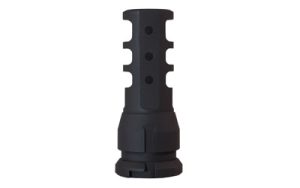 DEAD AIR KEYMO MB 1/2-28 30 CAL