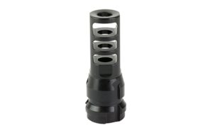 DEAD AIR KEYMO MB 3/4X24 338CAL