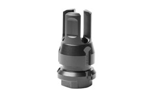 DEAD AIR KEYMICRO GOV FH 1/2X28 9MM