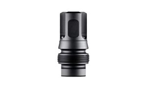 DEAD AIR XENO 3-PRONG FH 1/2X28 6MM