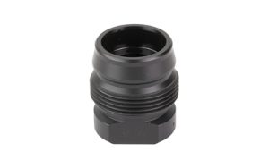 DEAD AIR XENO XERO 5/8X32 45 CAL