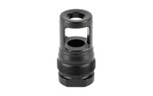 DEAD AIR XEMAX BRAKE 11/16X24 45CAL