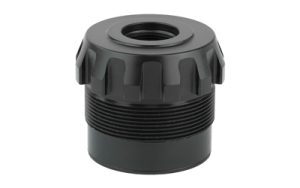 DEAD AIR P-SERIES FIXED MOUNT 1/2X36