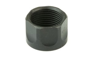DEAD AIR THRD PROTECTOR 1/2X28 RMFR