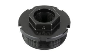 DEAD AIR HUB DIRECT THRD MNT 5/8X24