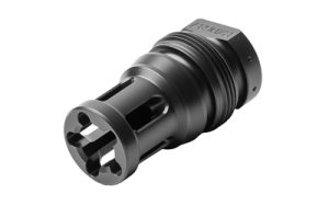 DEAD AIR RXD P-SER BRDCAGE FH 1/2X28