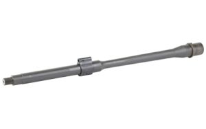 DD BBL ASSY 556 16" GOV MID W/LPG