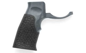 DD PISTOL GRIP TORNADO GRY