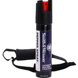SMITH & WESSON PEPPER SPRAY JOGGER .75OZ