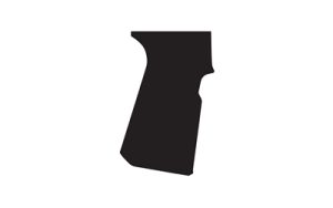 DFCO IRON PALM AK GRIP BAKE ORG