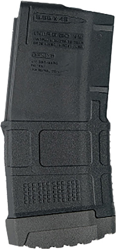 DIE FREE CO DOS BOOT 2 RND MAG EXTENSION FOR MAGPUL PMAG BLK