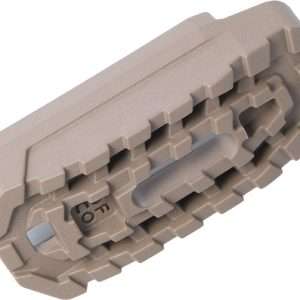 DIE FREE CO DOS BOOT 2 RND MAG EXTENSION FOR MAGPUL PMAG COY