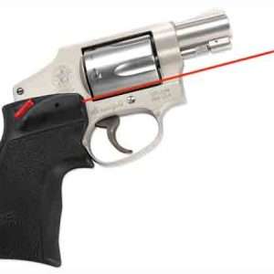 CRIMSON TRACE LASER DEFENDER ACCUGRP RED S&W J-FRM/TAURS 85