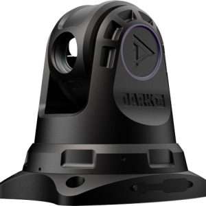 DARK30 THERMAL PTZ 640 CAMERA 640X480 17MC 5 COLOR PALETTES