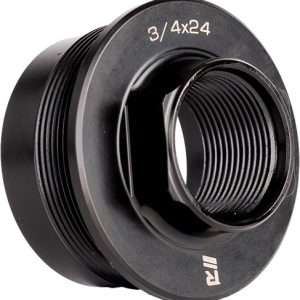 RUGGED SUPPRESSORS UNIVERSAL DIRECT THREAD MOUNT 5/8X24