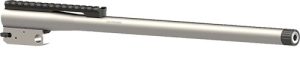 SSK ENCORE BARREL 460 SW MAG 20" W/BASE THREADED S/S