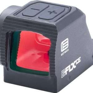 EOTECH REFLEX SIGHT CLOSED EMITTER SWITCHABLE RETICLE