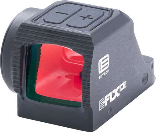EOTECH REFLEX SIGHT CLOSED EMITTER SWITCHABLE RETICLE