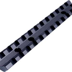 EGW SCOPE BASE SAVAGE REVEL LEVER ACTION PICATINNY RAIL
