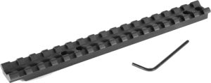 EGW SCOPE BASE SAVAGE 25 PICATINNY RAIL