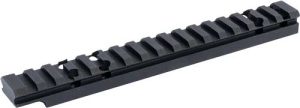 EGW SCOPE BASE HD BROWNING  X- BOLT II MAGNUM ACTION 0MOA
